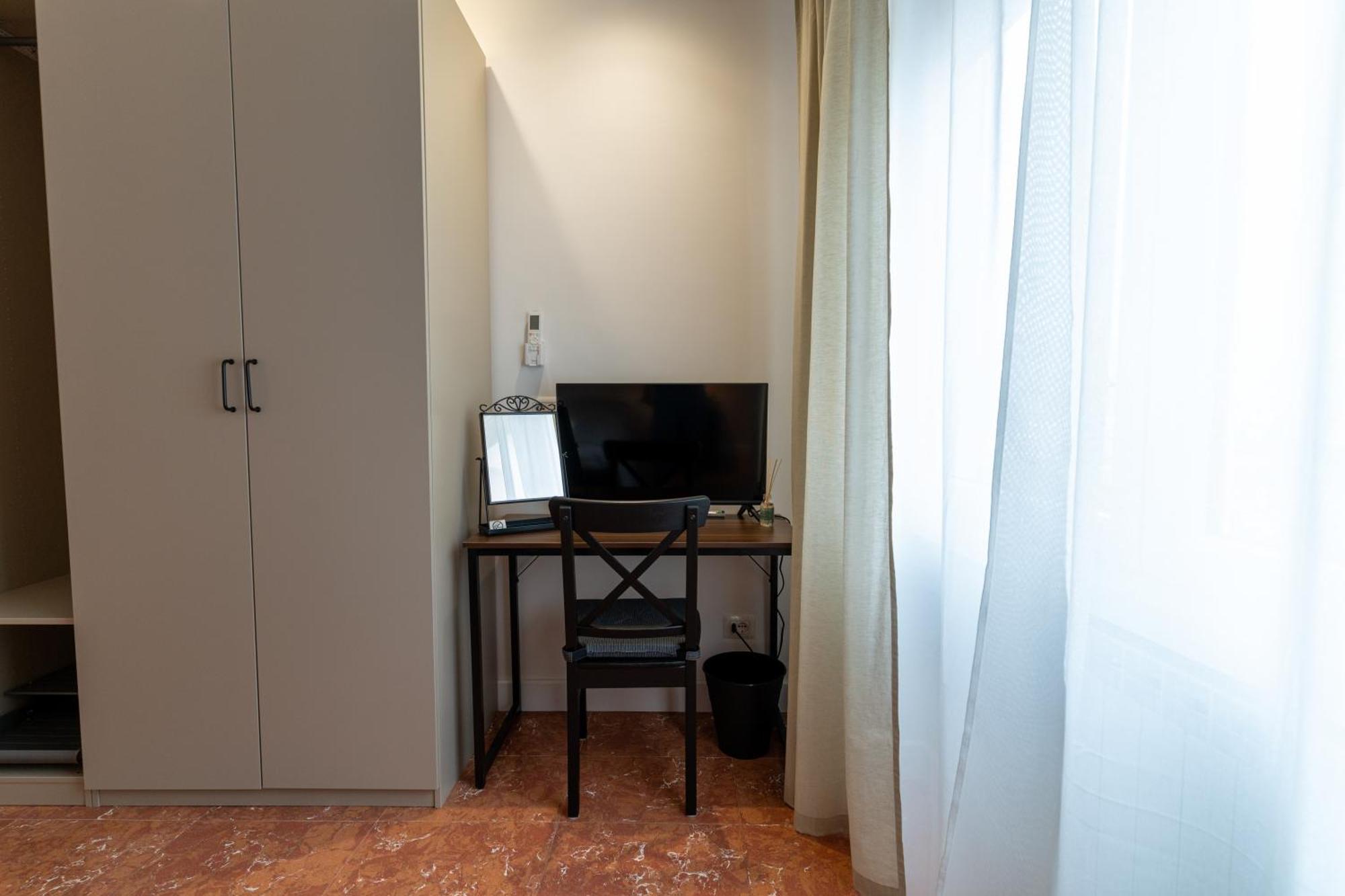 L'Onda Affittacamere Civitavecchia Exterior foto